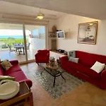 Terrazza Vista Mare *