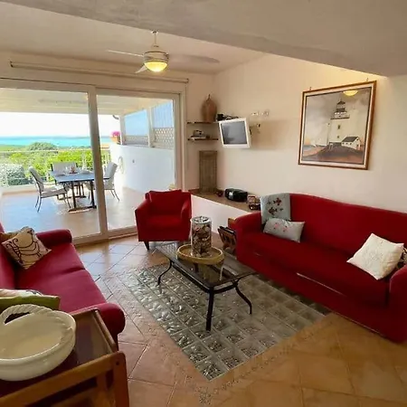 Sea Haven Terrazza Vista Mare - Vesta *