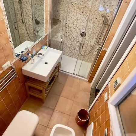 Sea Haven Terrazza Vista Mare - Vesta