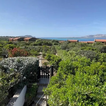 Appartamento Terrazza Vista Mare Stintino