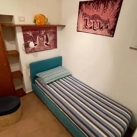 Terrazza Vista Mare Apartamento Stintino