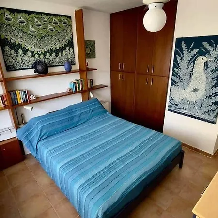 Apartment Terrazza Vista Mare Stintino