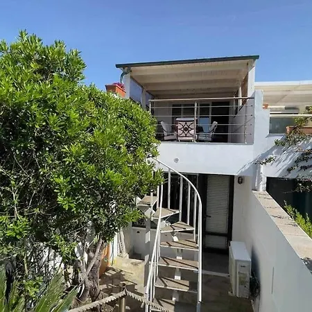 Apartamento Terrazza Vista Mare *