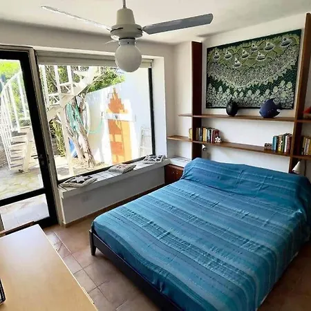 Apartamento Terrazza Vista Mare