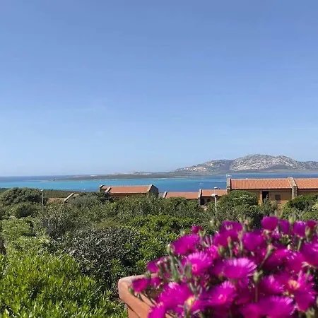 Terrazza Vista Mare Stintino