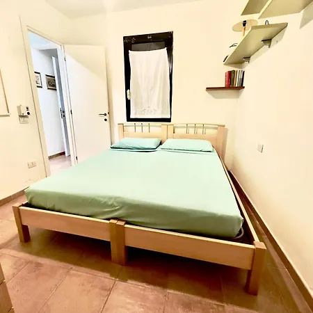 Terrazza Vista Mare Apartment Stintino
