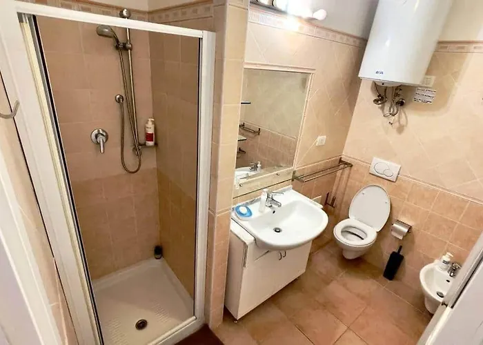 Terrazza Vista Mare * Stintino