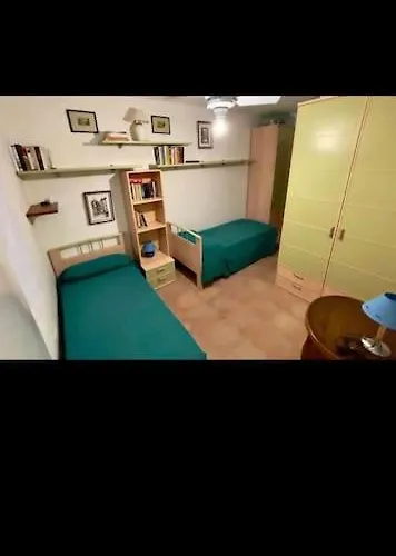 Apartamento Terrazza Vista Mare *