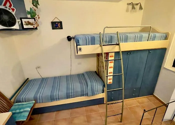 Terrazza Vista Mare * Stintino