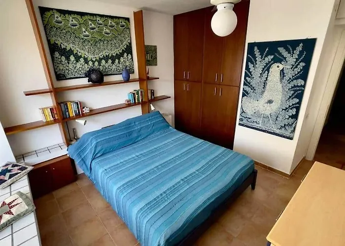 Apartman Terrazza Vista Mare Stintino