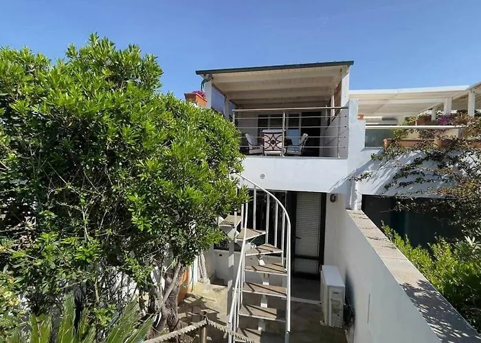 Apartamento Terrazza Vista Mare *