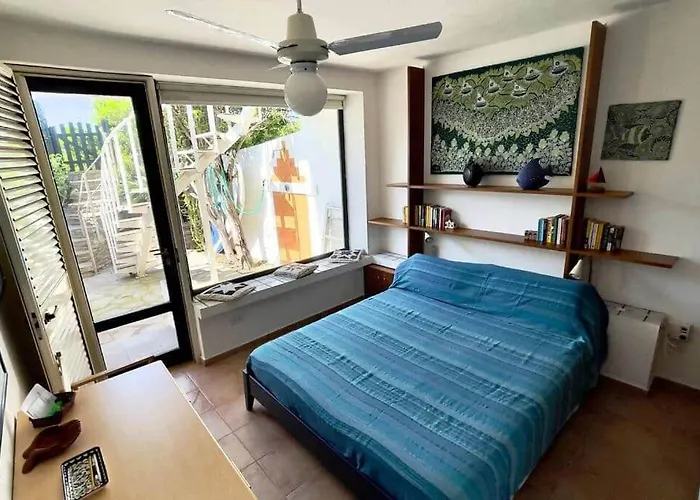 Apartamento Terrazza Vista Mare