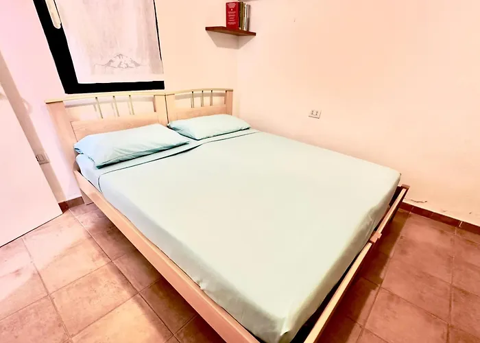 Terrazza Vista Mare * Stintino