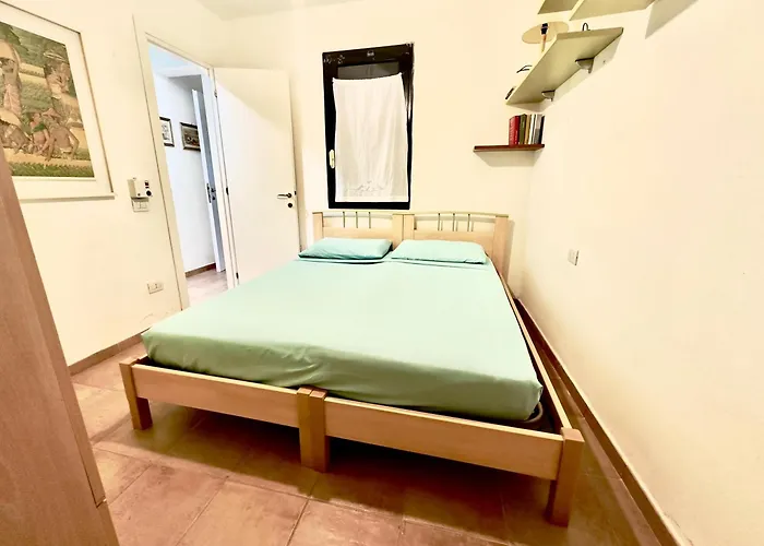 Terrazza Vista Mare Apartamento Stintino